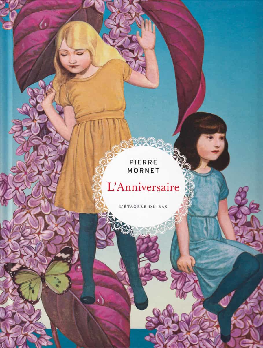 Mornet, Pierre | L'Anniversaire