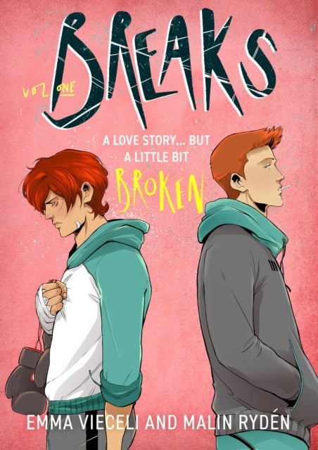 Vieceli, Emma | Breaks Volume 1