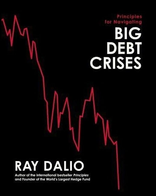 Dalio, Ray | Principles for Navigating Big Debt Crises
