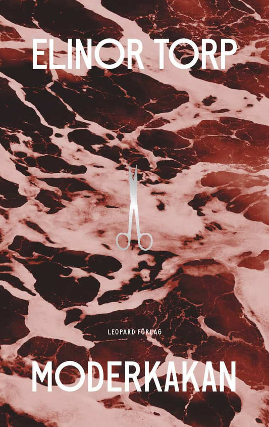 Torp, Elinor | Moderkakan
