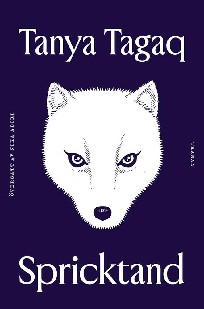 Tagaq, Tanya | Spricktand