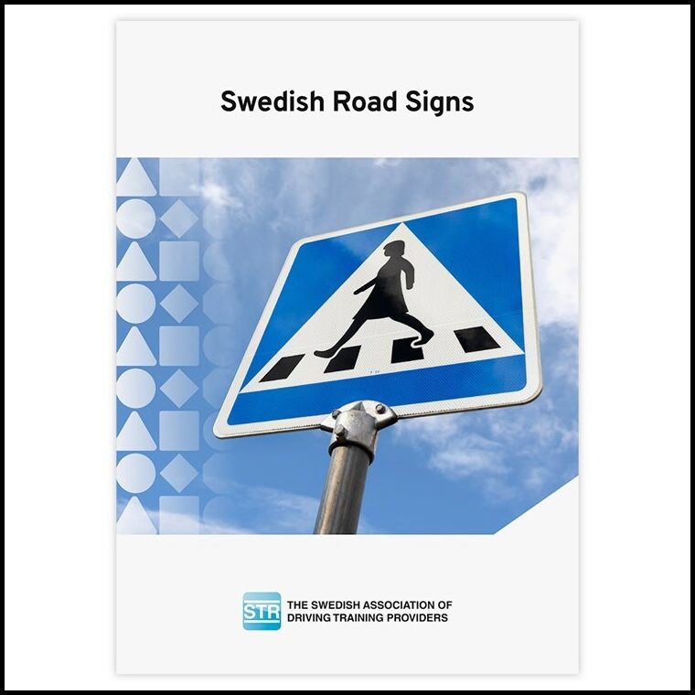 Swedish Road Signs