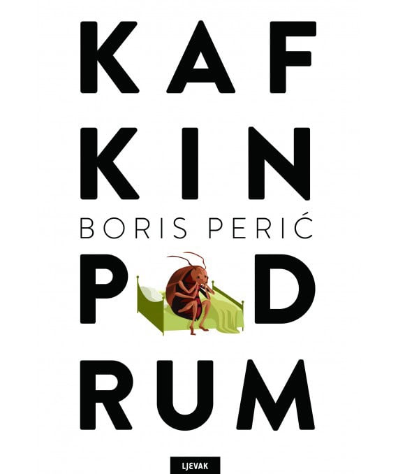 Perić, Boris | Kafkin podrum