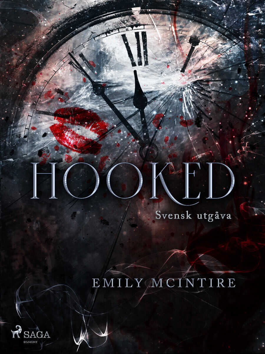 McIntire, Emily | Hooked (svensk utgåva)