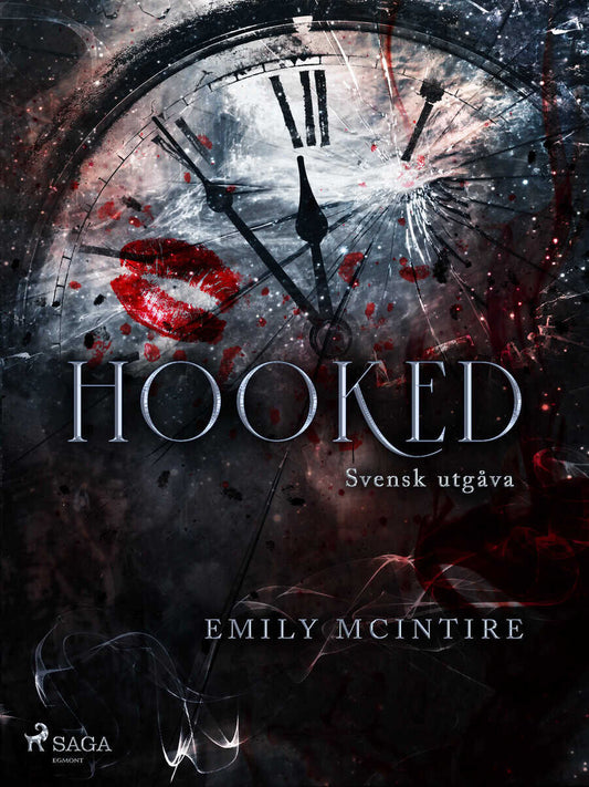 McIntire, Emily | Hooked (svensk utgåva)