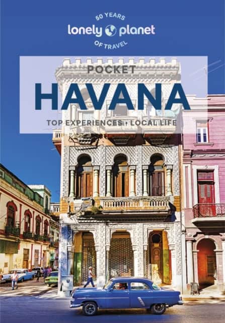 Lonely Planet | Pocket Havana 2