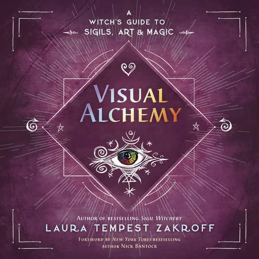 Blair, Blake Octavian | Visual Alchemy