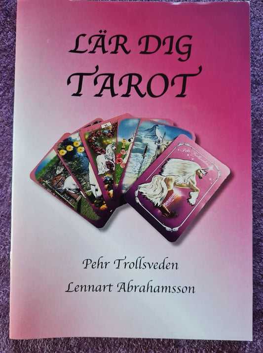 Trollsveden Abrahamsson, Pehr | Lär dig Tarot