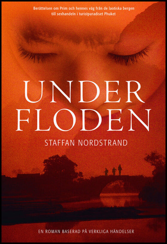 Nordstrand, Staffan | Under floden