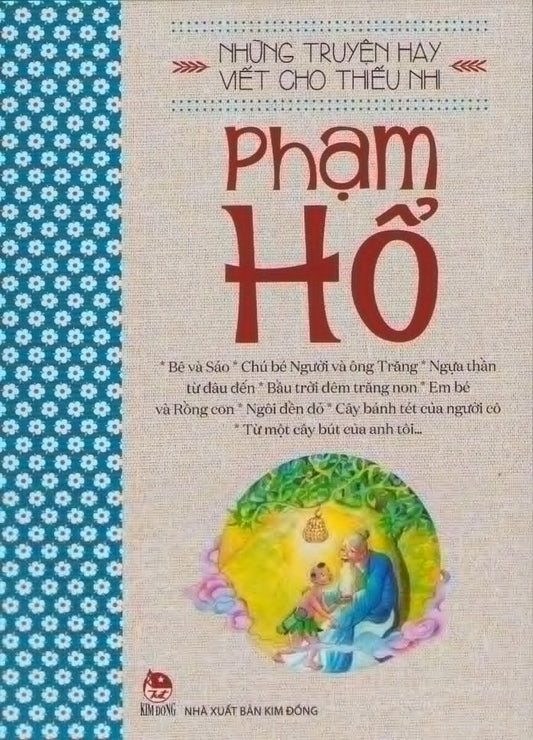 Ho, Pham | Pham Ho's Sagor (Vietnamesiska)
