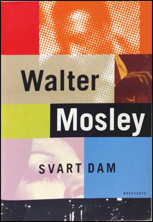 Mosley, Walter | Svart dam