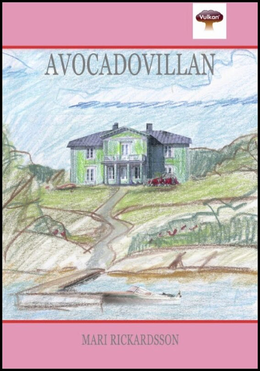 Rickardsson, Mari | Avocadovillan