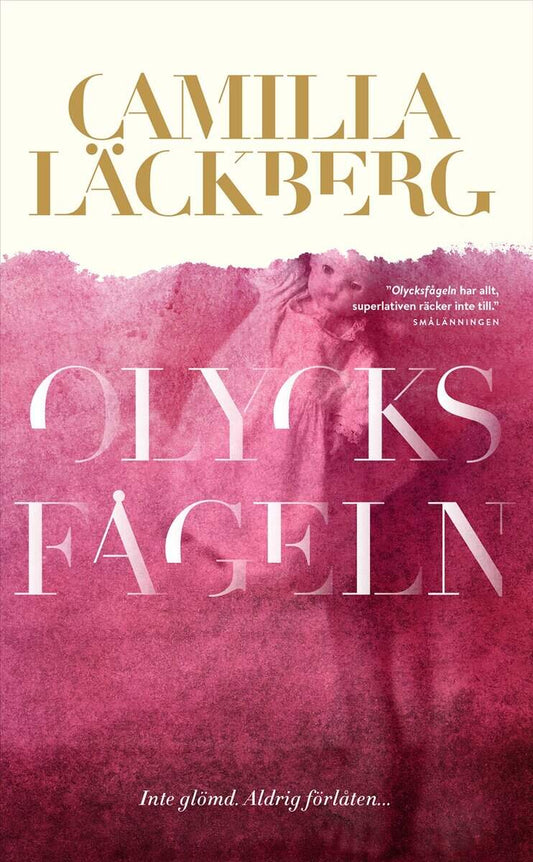 Läckberg, Camilla | Olycksfågeln