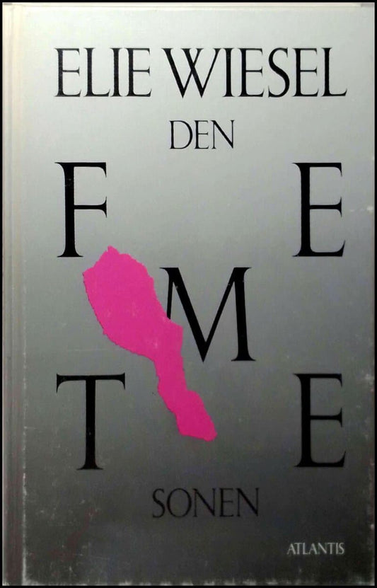 Wiesel, Elie | Den femte sonen