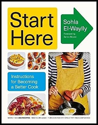 El-Waylly, Sohla | Start Here
