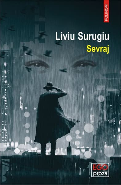 Surugiu, Liviu | Sevraj
