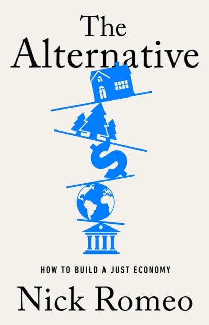Romeo, Nick | The Alternative