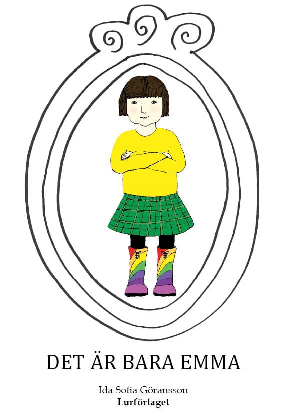 Göransson, Ida Sofia | Det är bara Emma