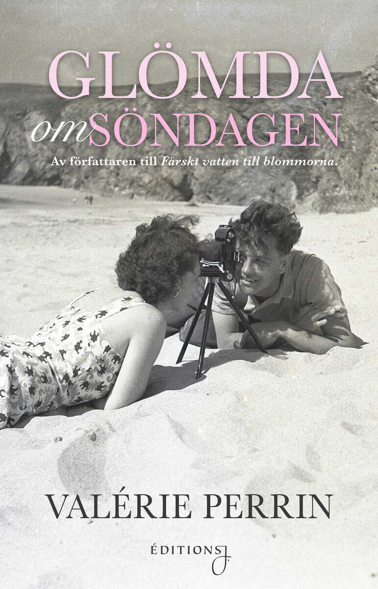 Perrin, Valérie | Glömda om söndagen