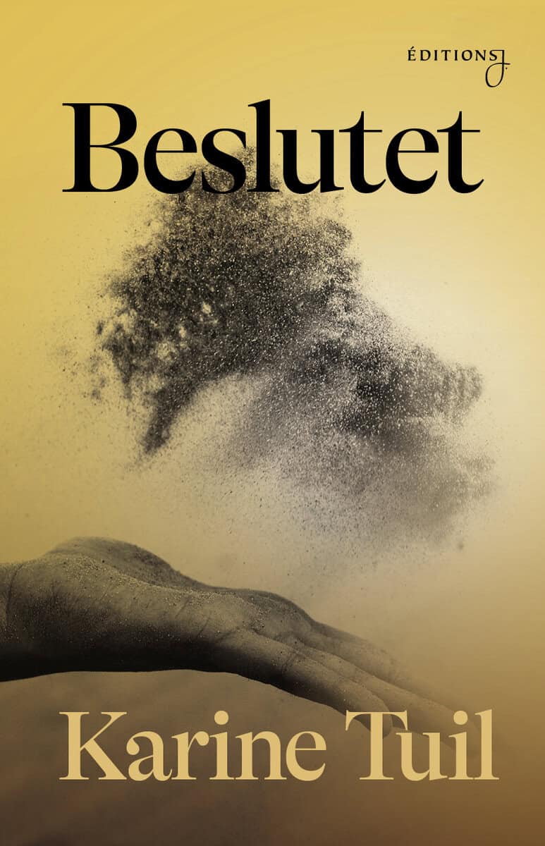 Tuil, Karine | Beslutet