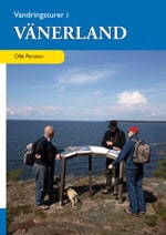 Persson, Olle | Vandringsturer i Vänerland