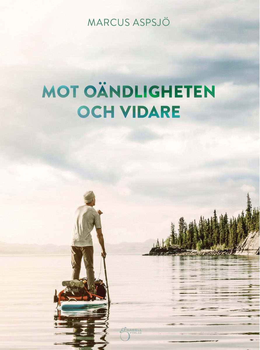 Aspsjö, Marcus | Mot oändligheten och vidare