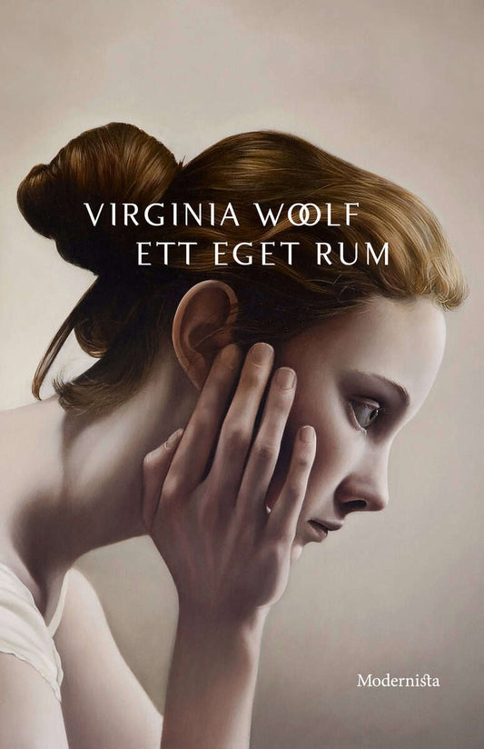 Woolf, Virginia | Ett eget rum