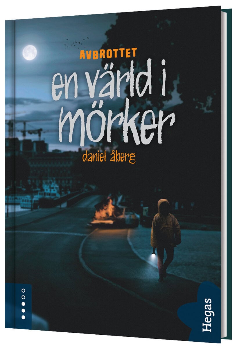 Åberg, Daniel | En värld i mörker