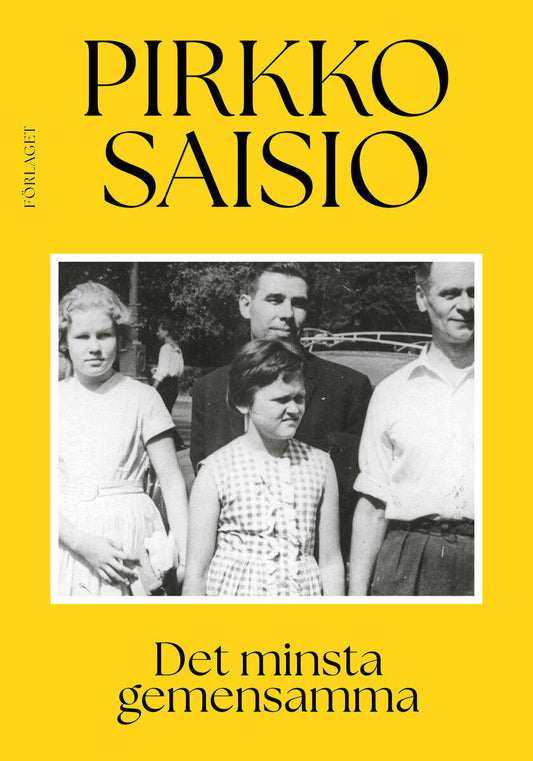 Saisio, Pirkko | Det minsta gemensamma