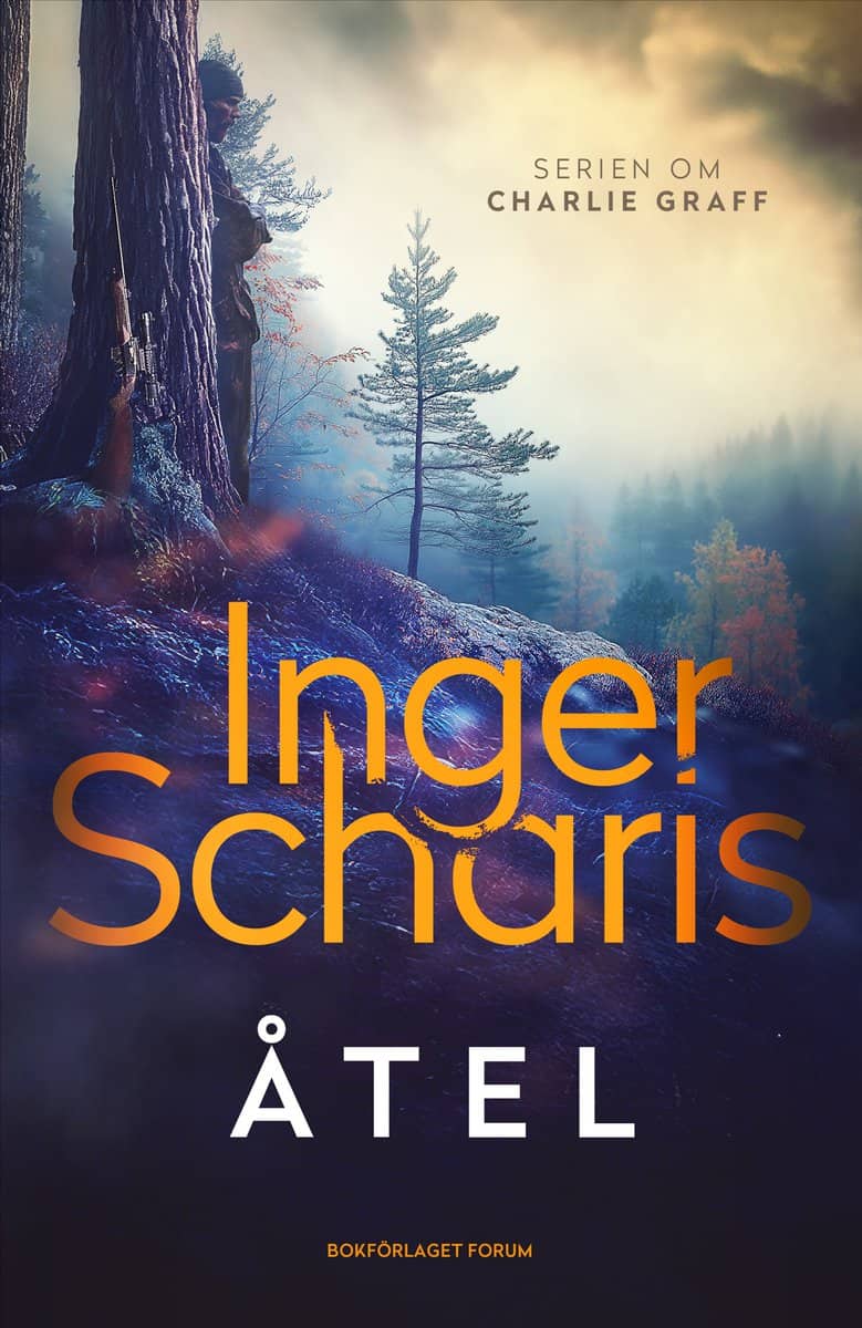 Scharis, Inger | Åtel