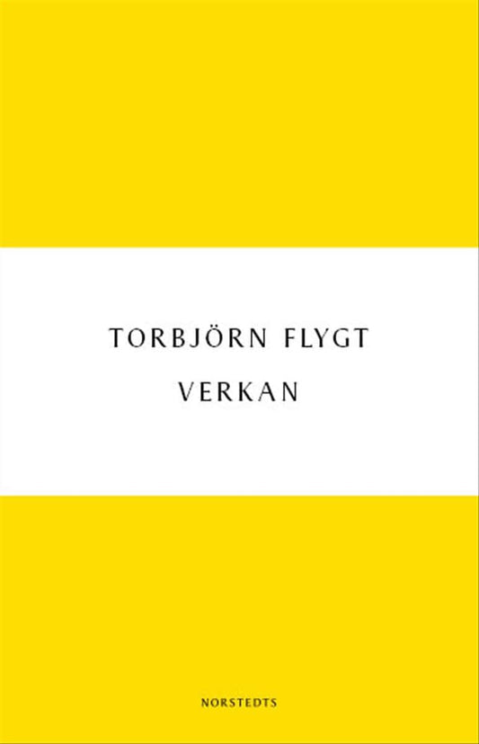 Flygt, Torbjörn | Verkan