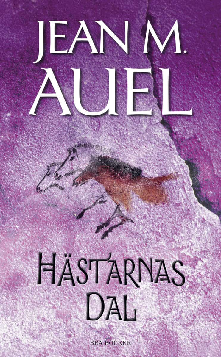 Auel, Jean M. | Hästarnas dal