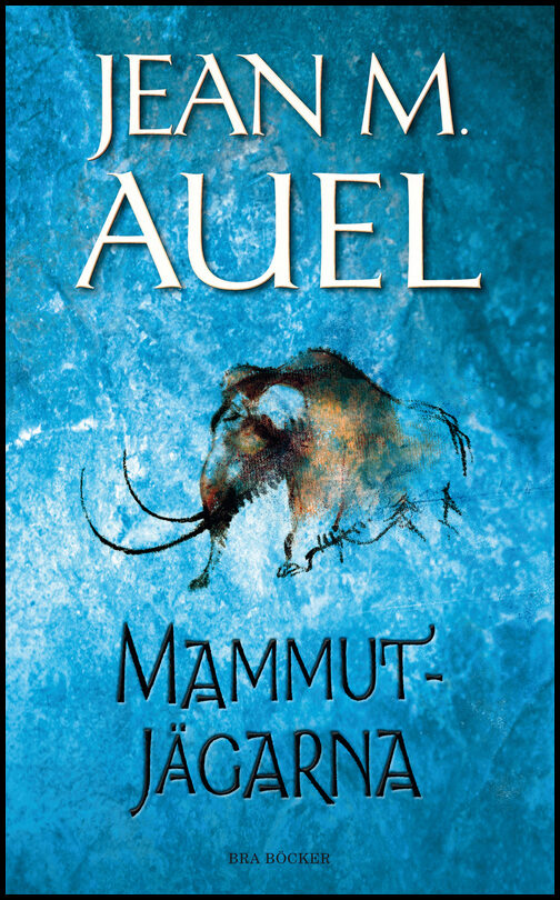 Auel, Jean M. | Mammutjägarna