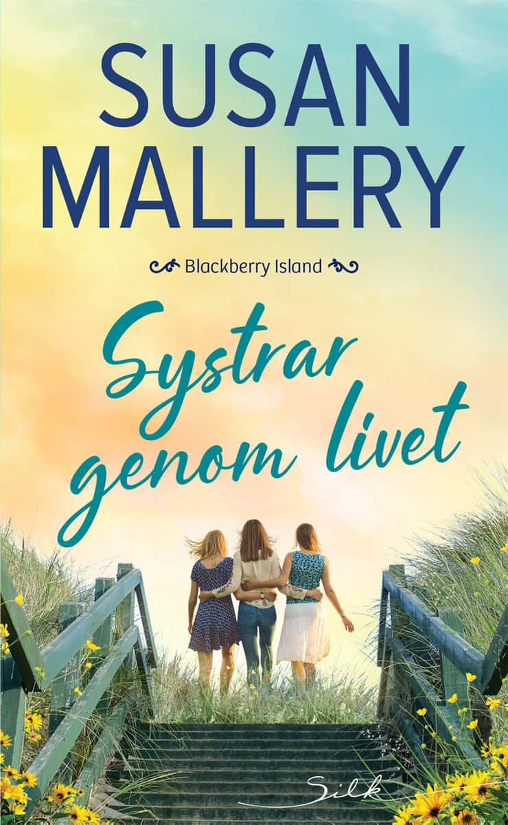 Mallery, Susan | Systrar genom livet
