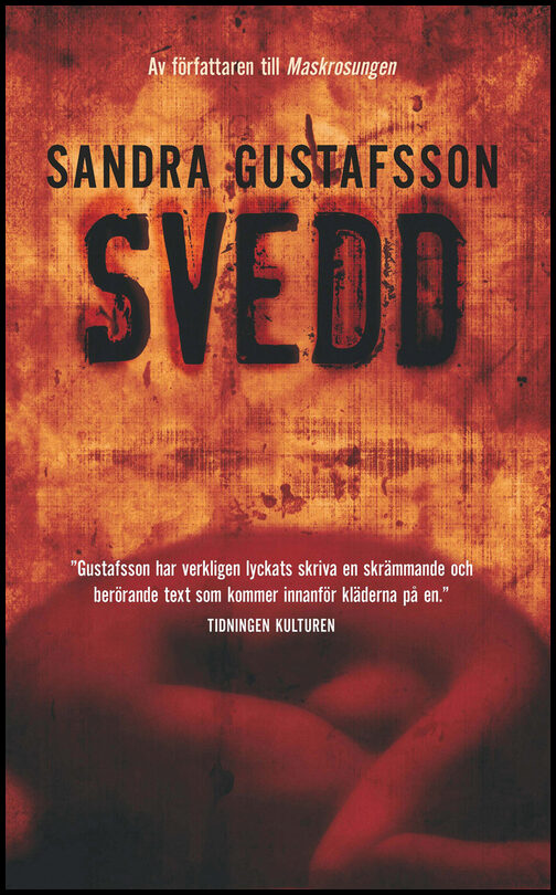 Gustafsson, Sandra | Svedd