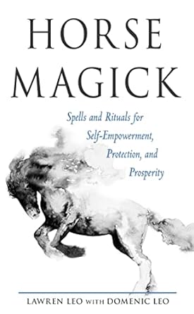 Leo Lawren | Horse Magick