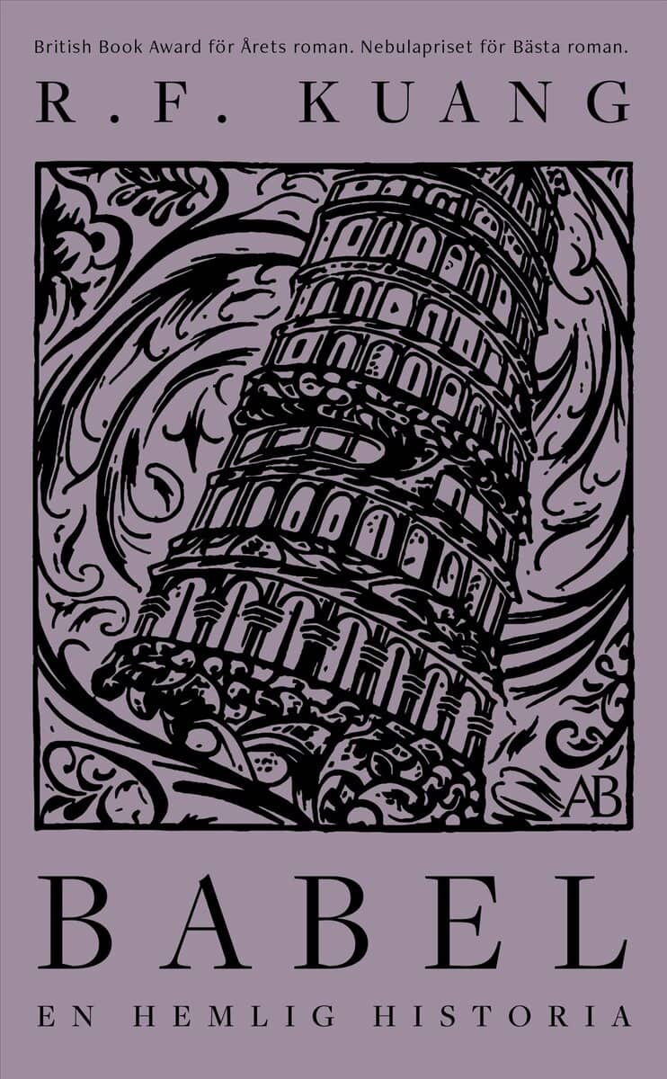 Kuang, R. F. | Babel : En hemlig historia