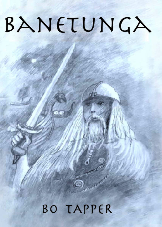 Tapper, Bo | Banetunga