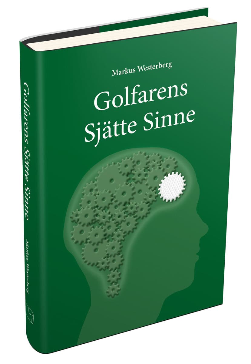 Westerberg, Markus | Golfarens Sjätte Sinne