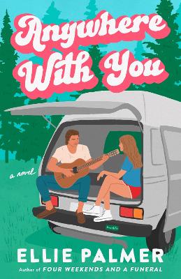 Palmer, Ellie | Anywhere With You