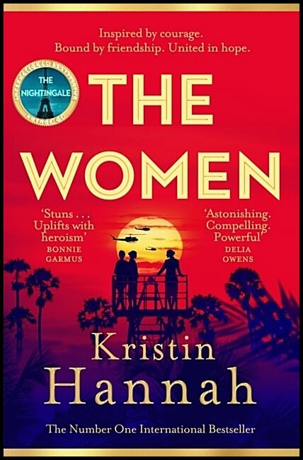 Hannah, Kristin | The Women
