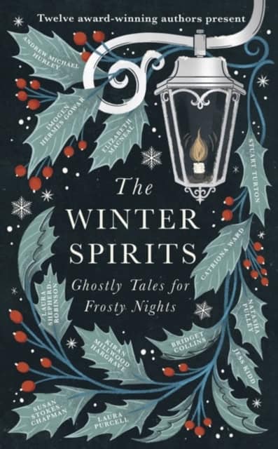 Collins, Bridget | The Winter Spirits
