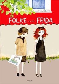 Åslund, Frida | Folke och Frida