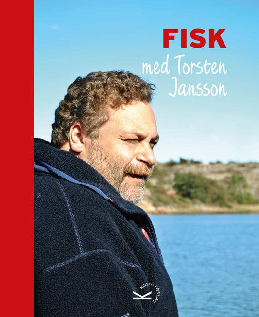 Jansson, Torsten | Fisk med  Torsten Jansson
