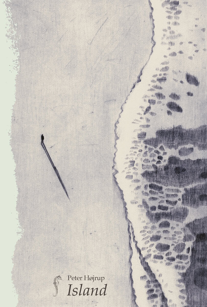 Højrup, Peter | Island