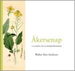 Axelsson, Dan Walter | Åkersenap 72 sonetter om en skärgårdskommun