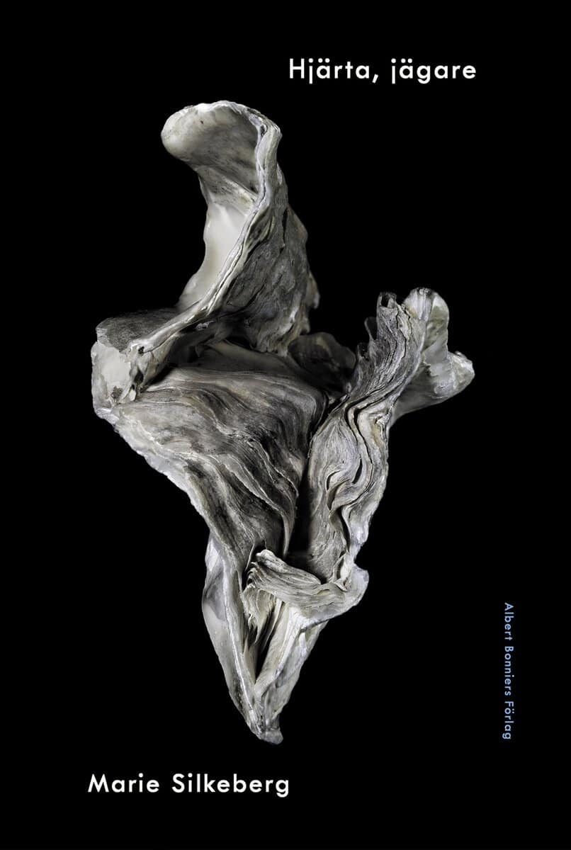 Silkeberg, Marie | Hjärta, jägare