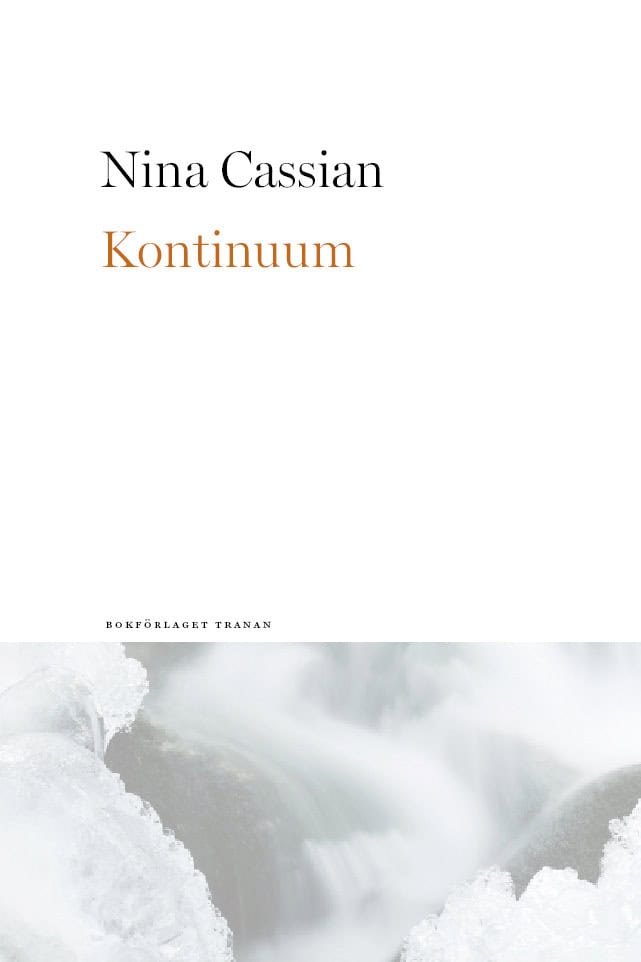 Cassian, Nina | Kontinuum
