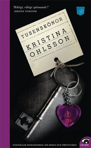 Ohlsson, Kristina | Tusenskönor