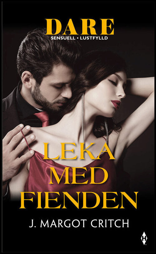 Critch, J. Margot | Leka med fienden